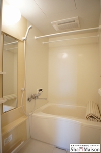 アンクレール 201号-5