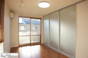 アンクレール 201号-7