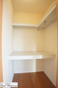 アンクレール 201号-9