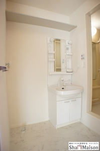 アンクレール 201号-10