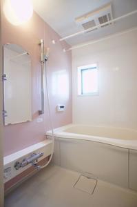 クローバーハイツ 202号-5