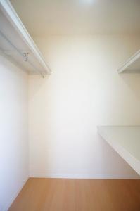 クローバーハイツ 202号-8