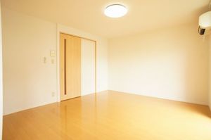 日光ハイツ　Ｄ 102号-5