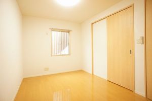 日光ハイツ　Ｄ 102号-6