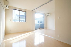 Casa Lena Ⅱ 103号-8
