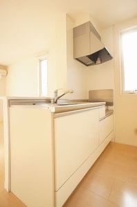 グレイスＨＡＬ　Ⅱ　Ａ 103号-4