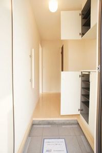 グレイスＨＡＬ　Ⅱ　Ａ 103号-11