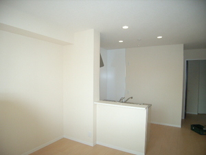 メゾン　ＬａＬａ 101号-4