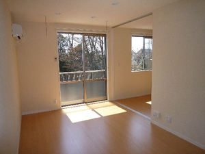 プランドールＡ 201号-3