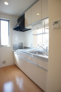 プランドールＡ 201号-4