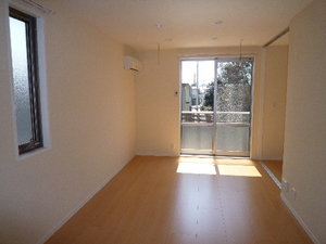 プランドールＡ 201号-6