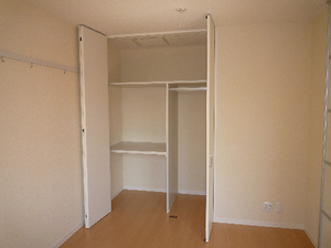 プランドールＡ 201号-8