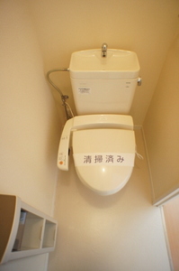 プランドールＡ 201号-10