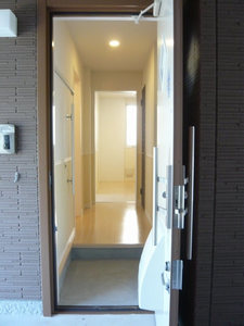 アーバンヒルズＡ 102号-2