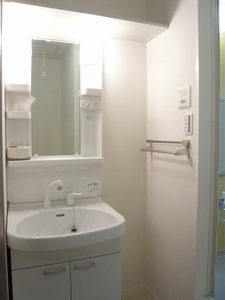 アーバンヒルズＡ 102号-3