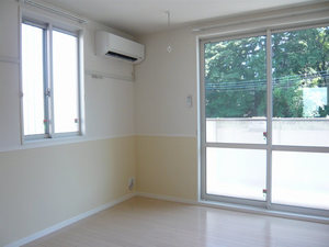 アーバンヒルズＡ 102号-6