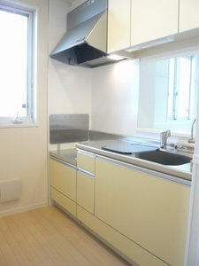 アーバンヒルズＡ 102号-7