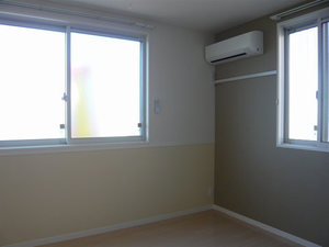 アーバンヒルズＡ 102号-8