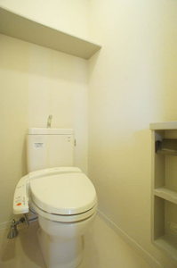 アーバンヒルズＢ 201号-8