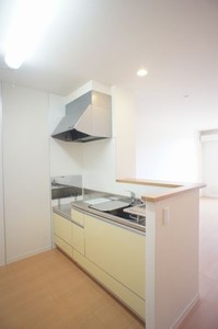 エーデルハイム 102号-3