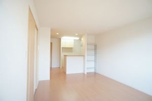 エーデルハイム 102号-4