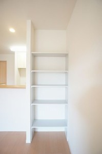 エーデルハイム 102号-5