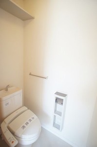 エーデルハイム 102号-10