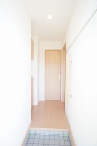 エーデルハイム 102号-11