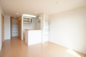 エーデルハイム 202号-2