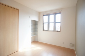 エーデルハイム 202号-4