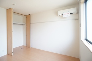 エーデルハイム 202号-5