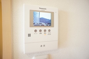 エーデルハイム 202号-10