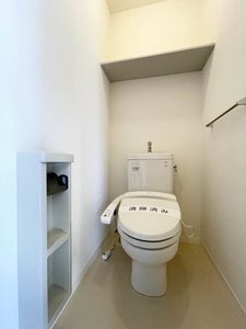 ブリティッシュヒルズ 201号-11