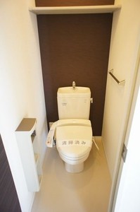 コート東雲 A 201号-11