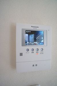 コート東雲　Ｂ 105号-3