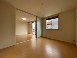 メゾン ミラコスタ C 101号-4