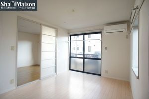 アスティオスＢ 102号-2