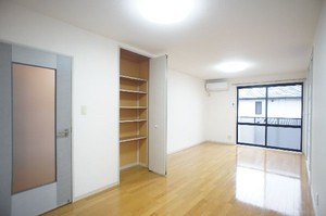 アスティオスＢ 202号-3