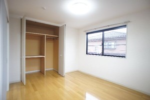 アスティオスＢ 202号-8