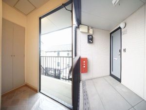 アスティオスＢ 202号-9