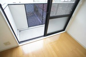 アスティオスＢ 202号-10