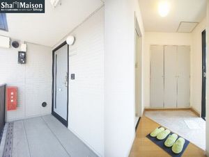 アスティオスＣ 202号-10