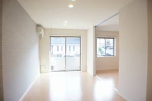 コンフォール元今泉 102号-3