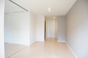 コンフォール元今泉 102号-6