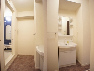 コンフォール元今泉 102号-9