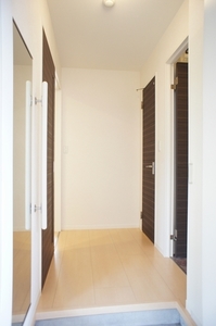 コンフォール元今泉 102号-11