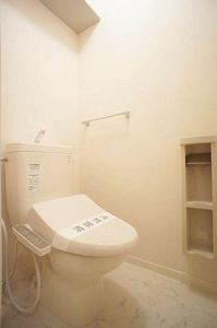 コンフォール元今泉 303号-10