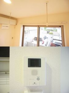 コンフォール元今泉 303号-11
