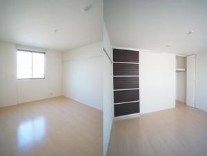 ミル フルール C 201号-5