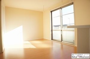 グランド・エミール　Ⅰ 202号-3